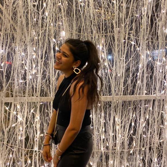 vasudhaagarwal